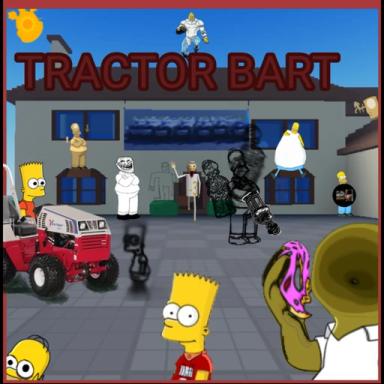Tractor Bart - OPEN!!!! icon