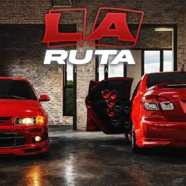 LaRutaRP (UPDATE) icon