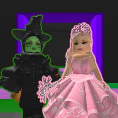 Thumbnail for Wicked Elevator Game