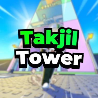 Thumbnail for [2X Luck!] Takjil Tower Game