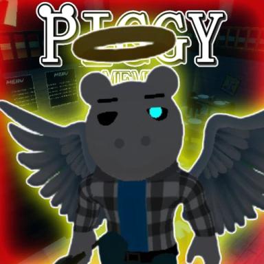 Thumbnail for (UPDATE!) Piggy: Meme🐷 Game