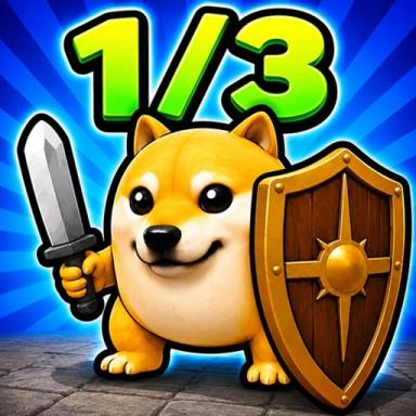 Thumbnail for What the dog doing RNG Game