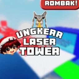 [ROMBAK][Carry] Ungkerr Laser Tower icon