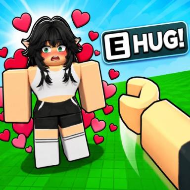 [🤗] Hug a Baddie icon
