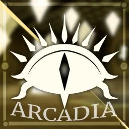 ARCADIA [BETA]  icon