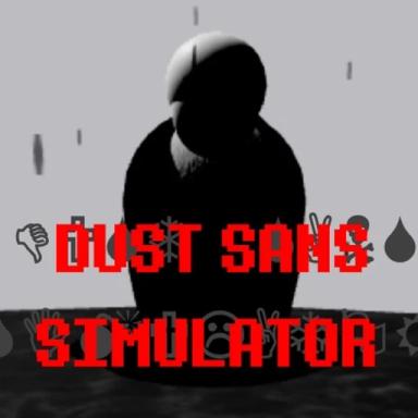 Thumbnail for Dust Sans Simulator - The Remake Game