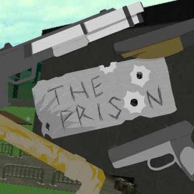 Thumbnail for Prison [VC🔊] Game