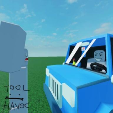 Tool Havoc (0.6) icon