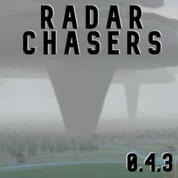 [WARNINGS] Radar Chasers [0.4.12] icon