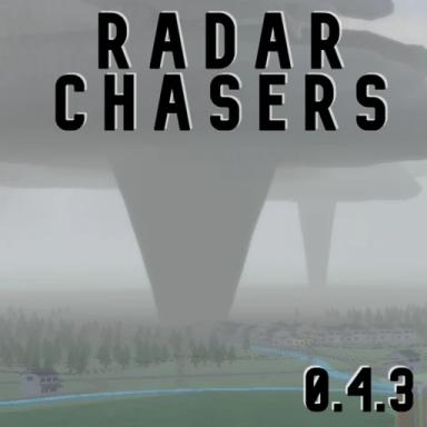Thumbnail for [UPDATE] Radar Chasers [0.4.13] Game