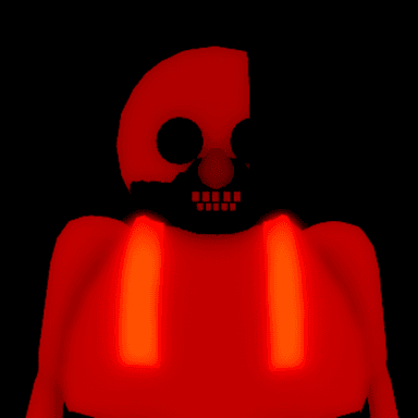 Starved Show! (OLD) icon
