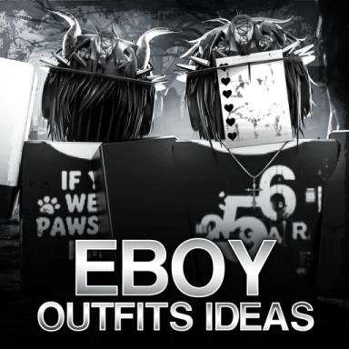 Thumbnail for eboy outfit ideas Game