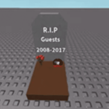 Thumbnail for Guest 666 Game