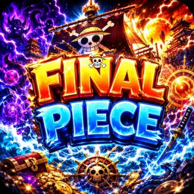 Thumbnail for [RELEASE] Final Piece ⭐ Game