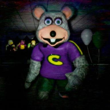 Thumbnail for 🔪 Survival Chuck E. Cheese The Killer Game