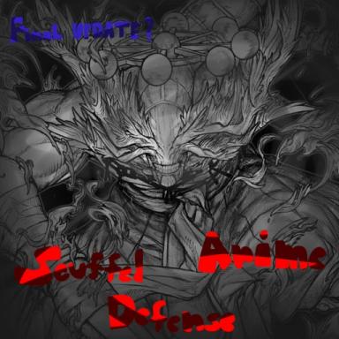 [ FINAL UPDATE? ] Scuffed Anime Defense icon