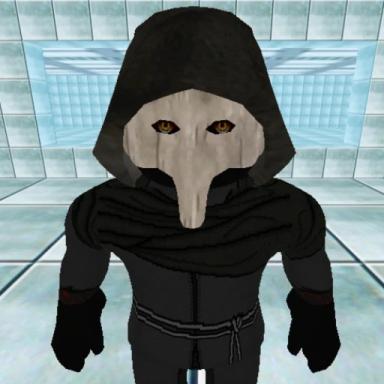 Thumbnail for SCP in area 51 Game