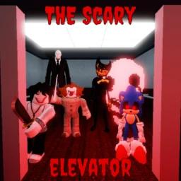 The Scary Elevator [UPDATE] icon