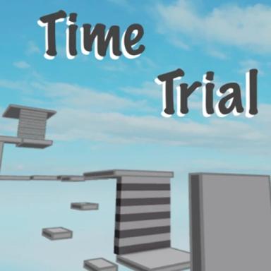 [TRUSS AREA!] Time Trial icon