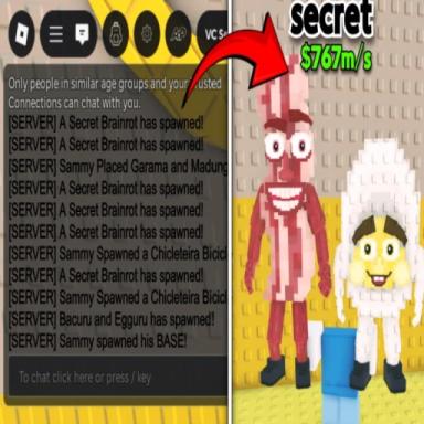 ✨ Open Sab LUCKY BLOCKS ✨ icon