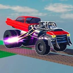 🌍4x4 Cars Obby🔥 icon