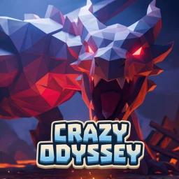 Thumbnail for [BETA] Crazy Odyssey: A New Journey Game