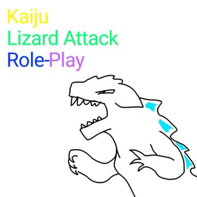 [MV PART 1] Kaiju Devastation: Rebirth icon