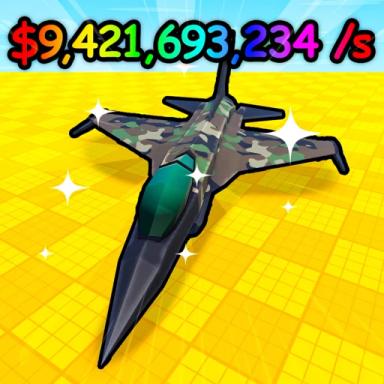 Thumbnail for My Plane Hangar ✈️ [NEW] Game