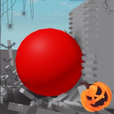 Thumbnail for 🎃Destruction Playground 💥 [HALLOWEEN UPD 🎃] Game