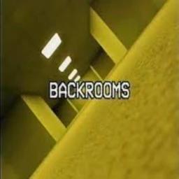 The Backrooms GMod Map icon