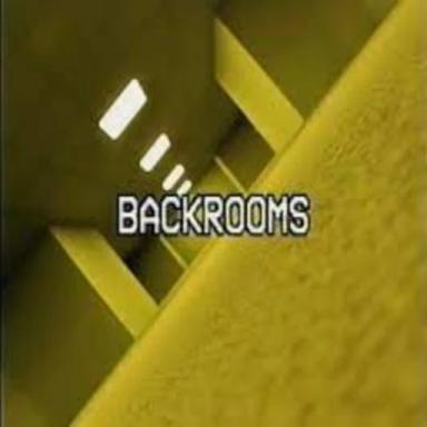 [Level Fun Added] The Backrooms GMod Map icon