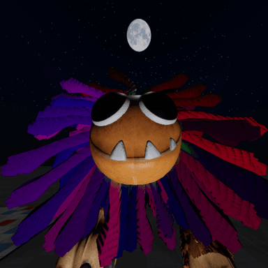Survive Yarnaby AI Testing icon