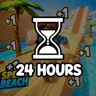 Thumbnail for +1 Velocidad de escape en la playa 🌴  Game