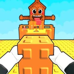 Build and Save Brainrots! icon