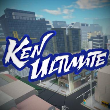 Ken Ultimate icon