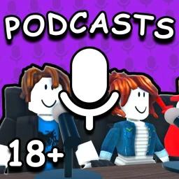 [VC] Podcasts 🔊 18+ icon
