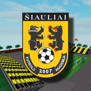 Savivaldybės stadionas (Šiauliai) icon