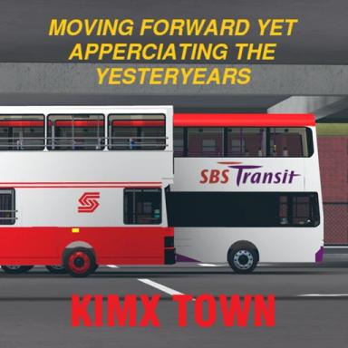 Thumbnail for Kimx's Town Game