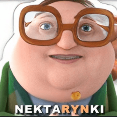 Nektarynki obby  icon