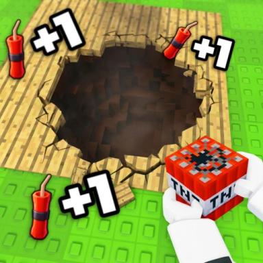 Thumbnail for 🧨+1 TNT Destruction Game