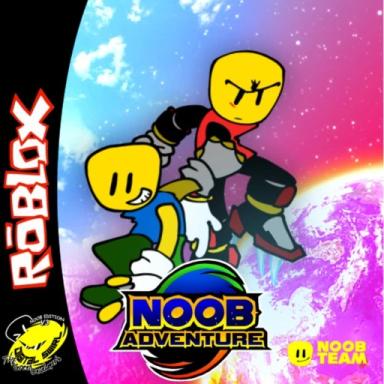 Thumbnail for Noob Adventure | TRIAL [STORY DEMO] Game