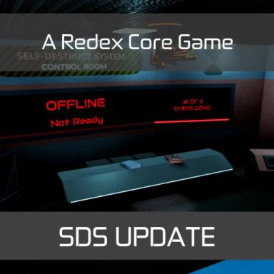 A Redex Core Game (SDS Update!) icon