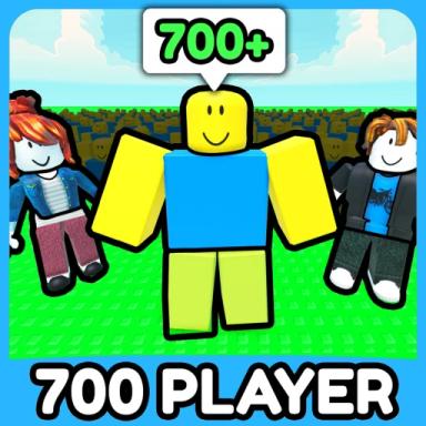 700 Player Wonderland icon