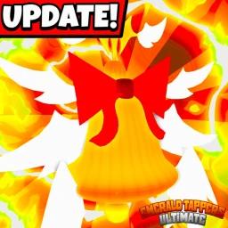 [🌗] Emerald Tappers Ultimate icon