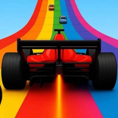 Thumbnail for 🏁 Climb and Race Cars 2 [NEW!] Game