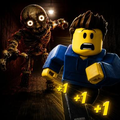 Thumbnail for +1 Speed Horror Escape Nightmare Game