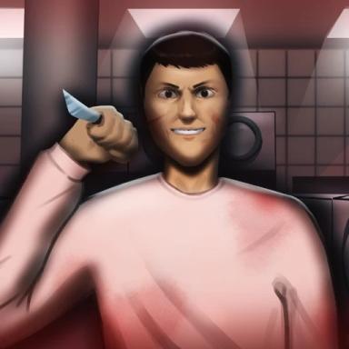 Thumbnail for Laundry [Horror] Game