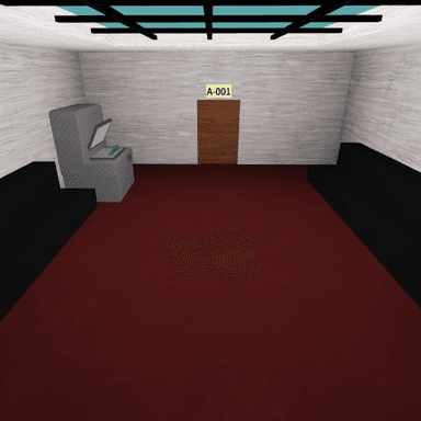 Thumbnail for rooms testing idk Game