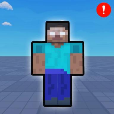 Be HIM icon