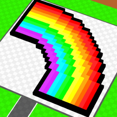 🎨 Number Color icon